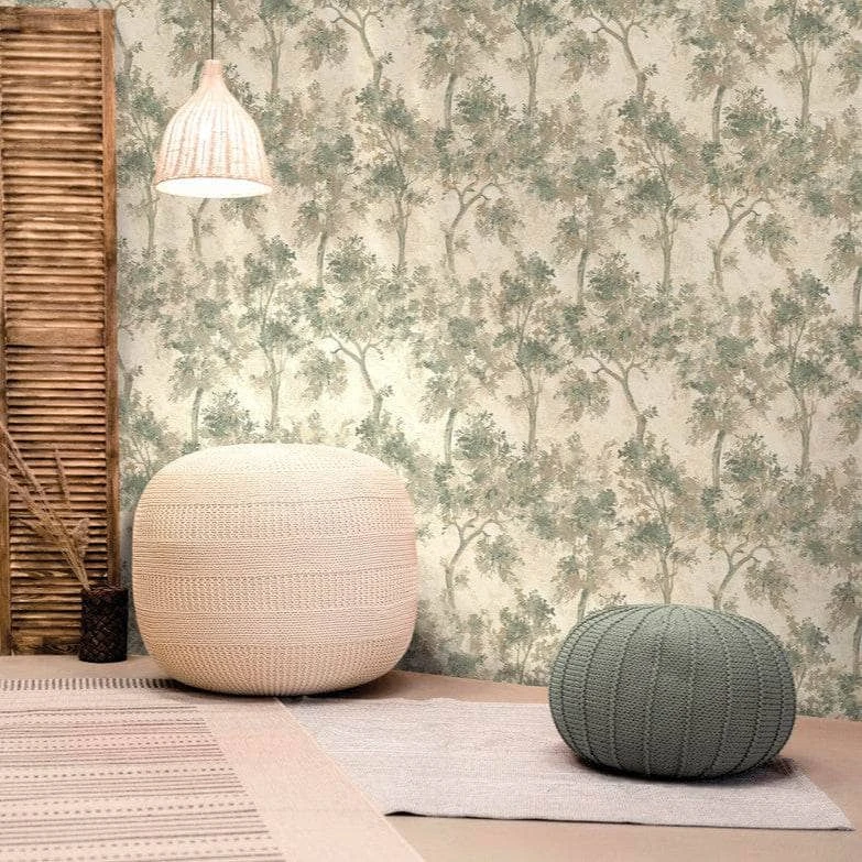 Holden Tipu Bead Emerald Green Wallpaper - 99503 3 Holden Tipu Bead Emerald Green Wallpaper - 99503