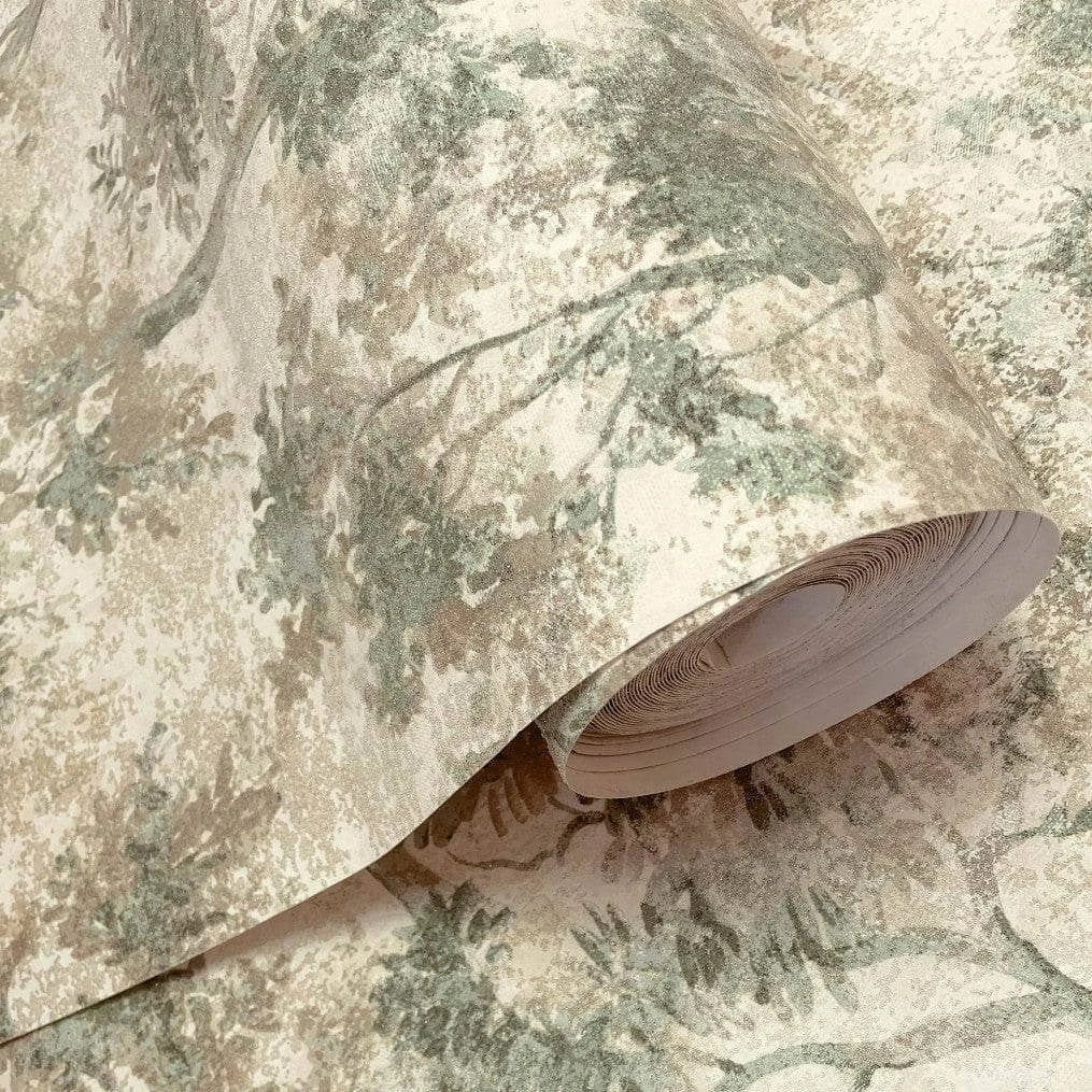 Holden Tipu Bead Emerald Green Wallpaper - 99503 5 Holden Tipu Bead Emerald Green Wallpaper - 99503 - Image 3