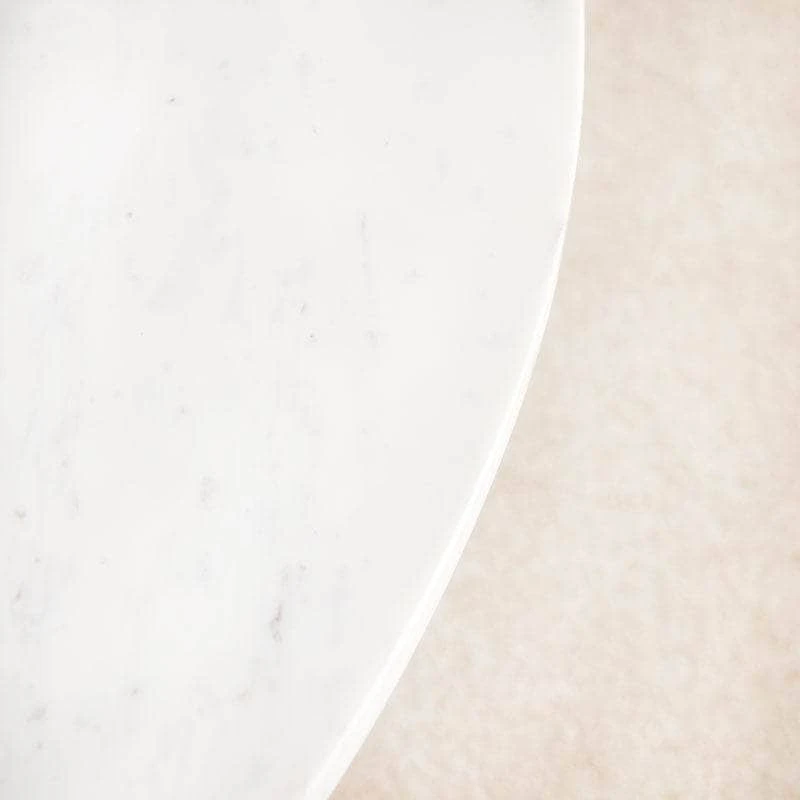 Westbourne Round Table & 4 Calgary Chairs 5 Westbourne Round Table & 4 Calgary Chairs - Image 3