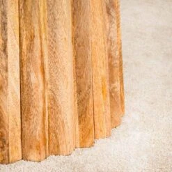 Westbourne Round Table & 4 Calgary Chairs 16 Westbourne Round Table & 4 Calgary Chairs -Taskers Sale Shop 60013810 4