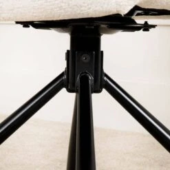 Bonito Dining Table & 4 Alberta Chairs -Taskers Sale Shop 60013815 4