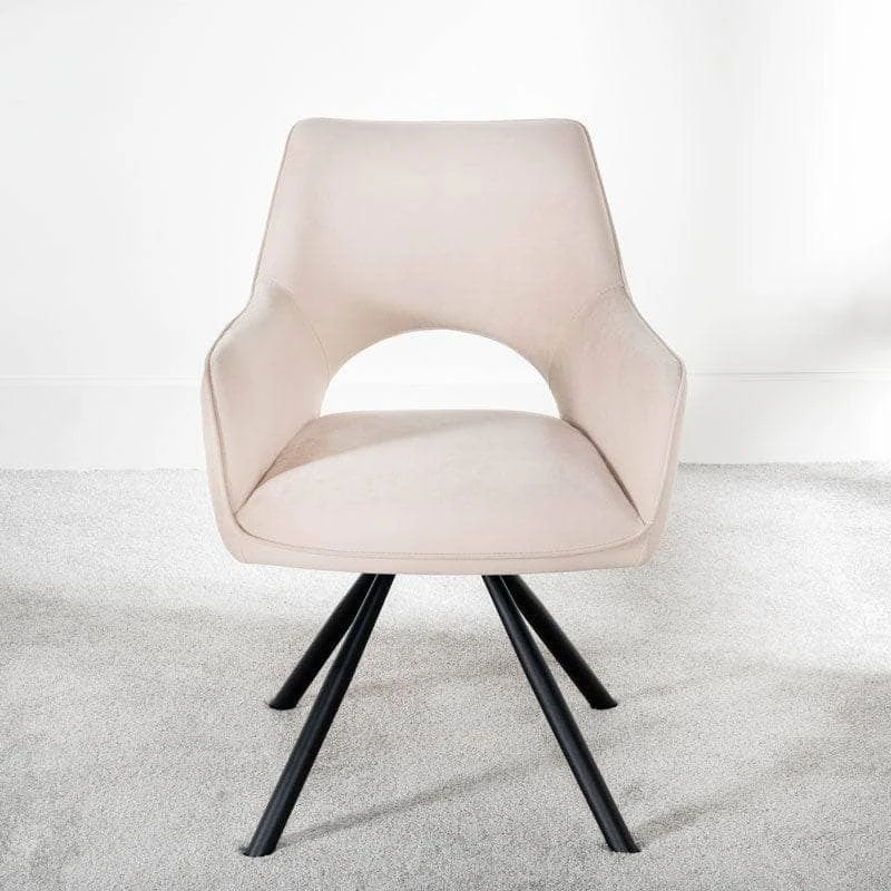 Santiago Extending Table & 6 Paris Chairs 13 Santiago Extending Table & 6 Paris Chairs - Image 11