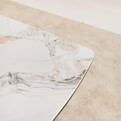 Santiago Extending Table & 6 Paris Chairs 26 Santiago Extending Table & 6 Paris Chairs -Taskers Sale Shop 60014049 7