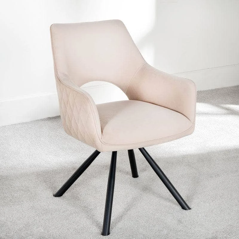 Santiago Extending Table & 6 Paris Chairs 12 Santiago Extending Table & 6 Paris Chairs - Image 10