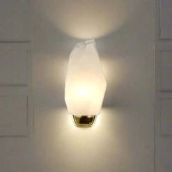 Verona Wall Light - Gold