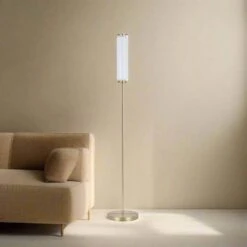 Bologna Floor Lamp - Gold