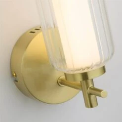 Bologna Wall Light - Gold 7 Bologna Wall Light - Gold -Taskers Sale Shop 60014301 2