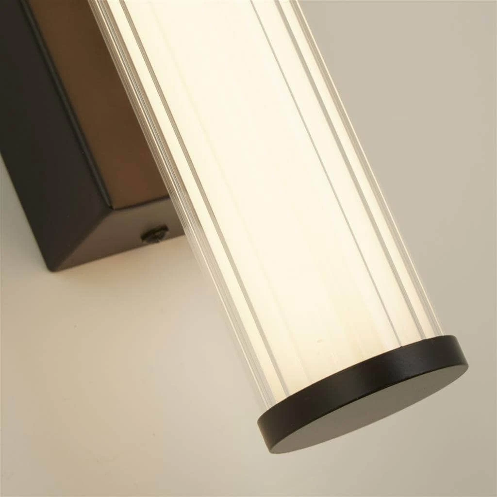 Reggio Wall Light - Black 4 Reggio Wall Light - Black - Image 2