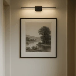 Modena Wall Light - Black