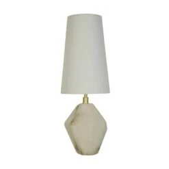 Cagliari Table Lamp - White 7 Cagliari Table Lamp - White -Taskers Sale Shop 60014330 1