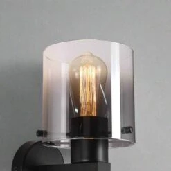 Ferrara Wall Light - Black 7 Ferrara Wall Light - Black -Taskers Sale Shop 60014339 2