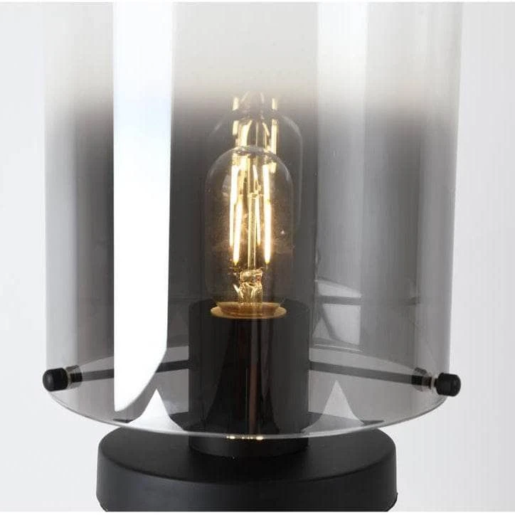Ferrara Table Lamp - Black 6 Ferrara Table Lamp - Black - Image 4