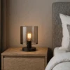 Ferrara Table Lamp - Black 1 Ferrara Table Lamp - Black -Taskers Sale Shop 60014341 4