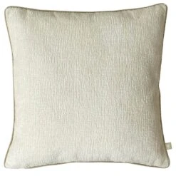 Wave Cushion - Cream