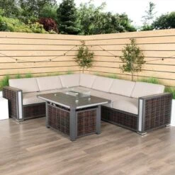 Kokomo 6 Seater Corner Set -Taskers Sale Shop 60014432 2