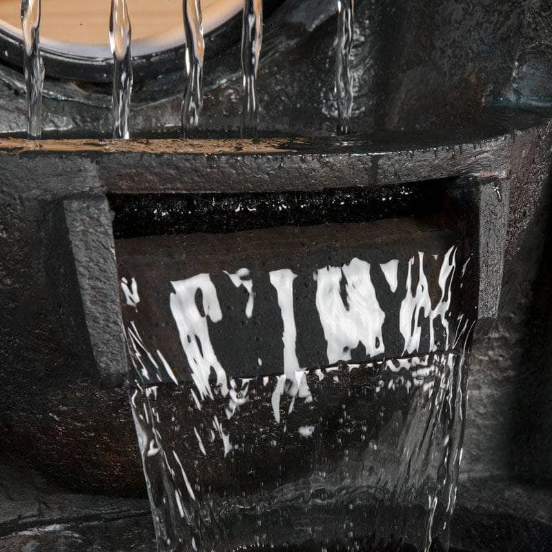 Millford 3 Fall Water Feature 4 Millford 3 Fall Water Feature - Image 2