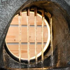 Millford 3 Fall Water Feature 9 Millford 3 Fall Water Feature -Taskers Sale Shop 60014435 3