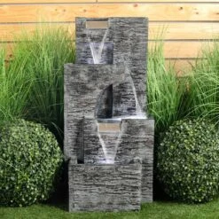 Stonyford Cascade Water Feature