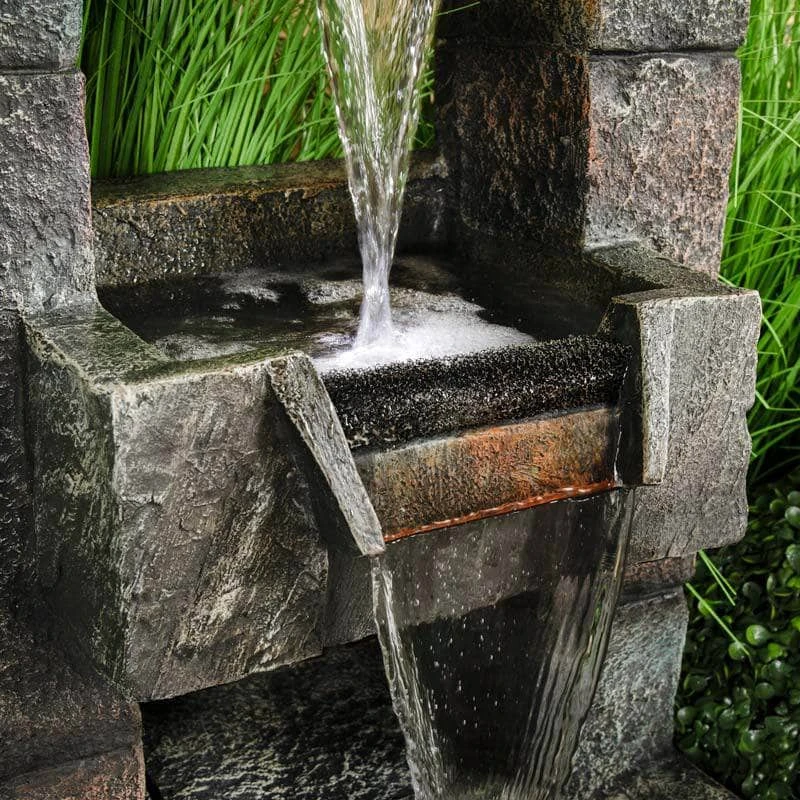 Portrush Cascade Water Feature 4 Portrush Cascade Water Feature - Image 2