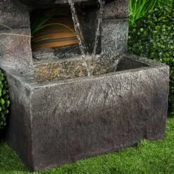 Portrush Cascade Water Feature 8 Portrush Cascade Water Feature -Taskers Sale Shop 60014438 2