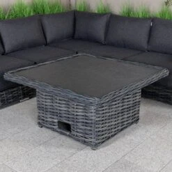 Eclipse Corner Garden Set -Taskers Sale Shop 60014485 2