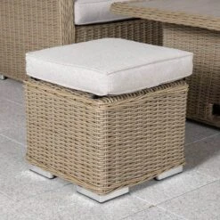 Monaco Adjustable Table Garden Set - Natural -Taskers Sale Shop 60014491 10