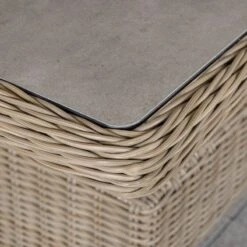 Monaco Adjustable Table Garden Set - Natural -Taskers Sale Shop 60014491 5