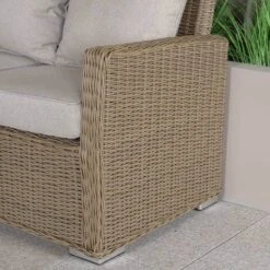 Monaco Adjustable Table Garden Set - Natural -Taskers Sale Shop 60014491 7