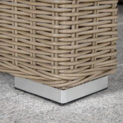 Monaco Adjustable Table Garden Set - Natural -Taskers Sale Shop 60014491 9