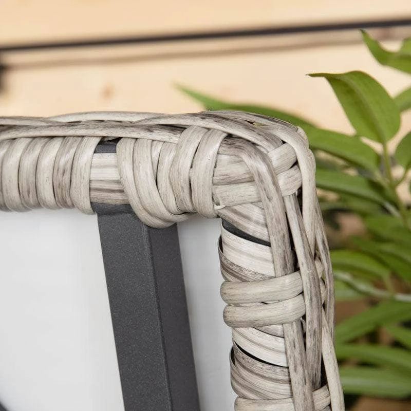 Alba Storage Box - Grey 7 Alba Storage Box - Grey - Image 5