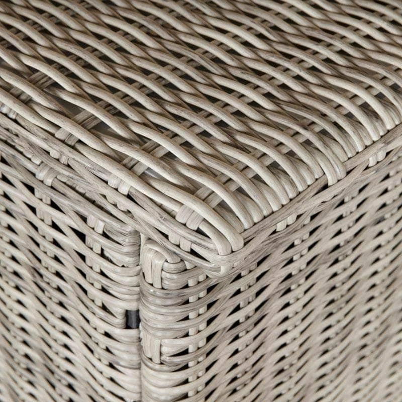 Alba Storage Box - Grey 8 Alba Storage Box - Grey - Image 6