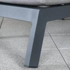 Weatherking Ascot Sunlounger & Side Table -Taskers Sale Shop 60014502 7