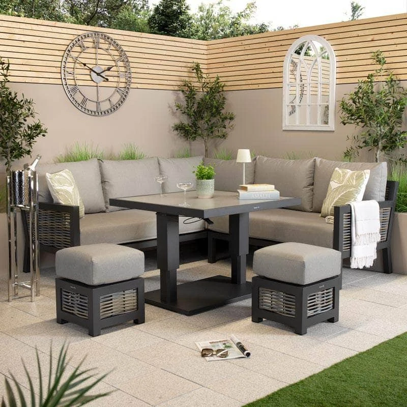 Weatherking Ascot Rise & Fall Set 4 Weatherking Ascot Rise & Fall Set - Image 2