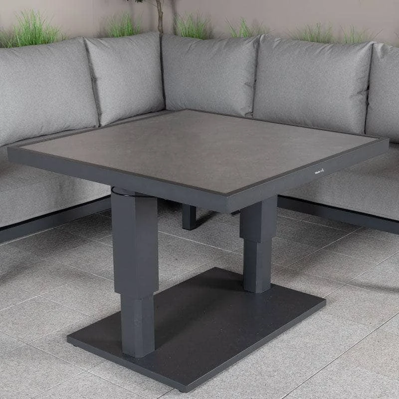 Weatherking Ascot Rise & Fall Set 10 Weatherking Ascot Rise & Fall Set - Image 8