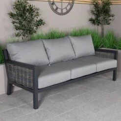 Weatherking Ascot Lounge Set 16 Weatherking Ascot Lounge Set -Taskers Sale Shop 60064271 3