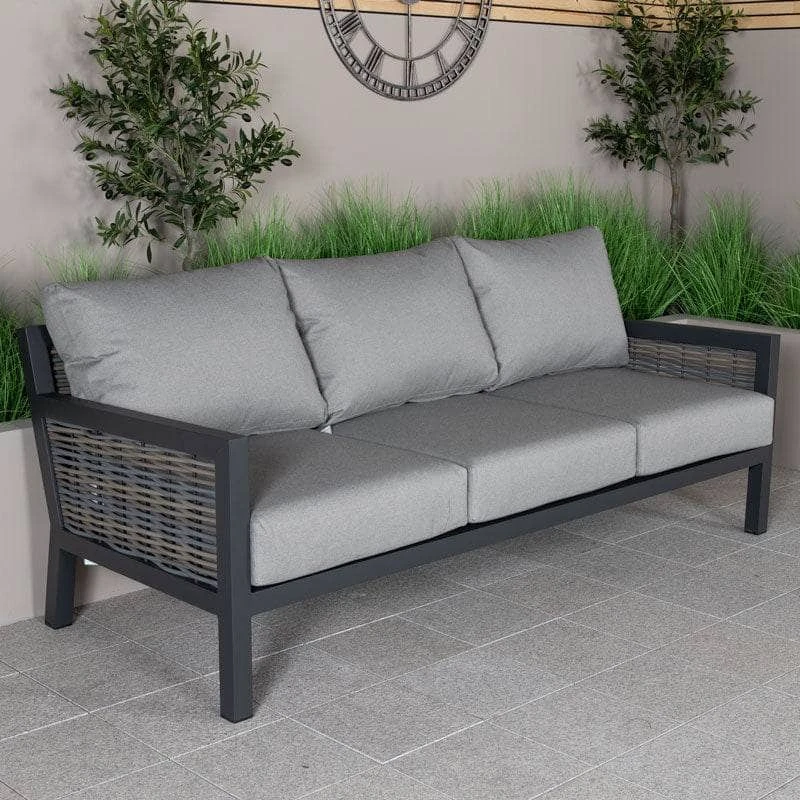 Weatherking Ascot Lounge Set 5 Weatherking Ascot Lounge Set - Image 3