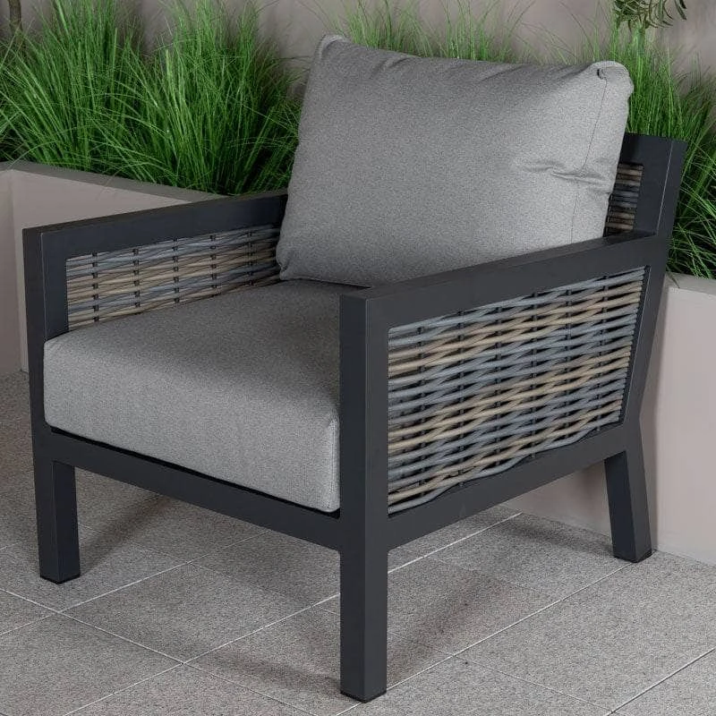 Weatherking Ascot Lounge Set 4 Weatherking Ascot Lounge Set - Image 2