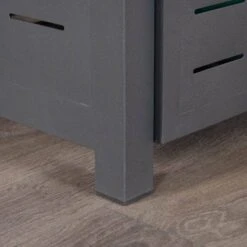 Weatherking Arlo Firepit Corner Set 31 Weatherking Arlo Firepit Corner Set -Taskers Sale Shop 60064468 7