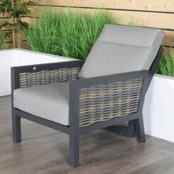 Weatherking Ascot Duo Set With Reclining Armchairs 19 Weatherking Ascot Duo Set With Reclining Armchairs -Taskers Sale Shop 60089869 3