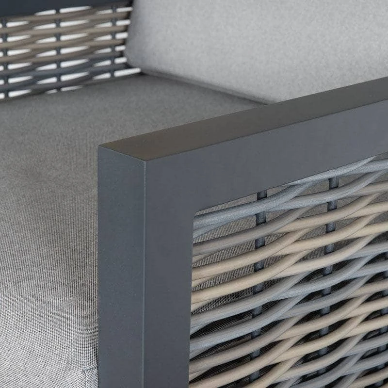 Weatherking Ascot Duo Set With Reclining Armchairs 8 Weatherking Ascot Duo Set With Reclining Armchairs - Image 6