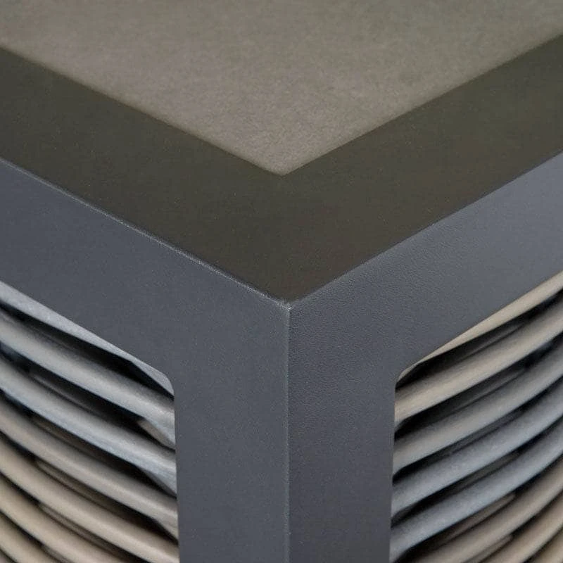 Weatherking Ascot Duo Set With Reclining Armchairs 11 Weatherking Ascot Duo Set With Reclining Armchairs - Image 9