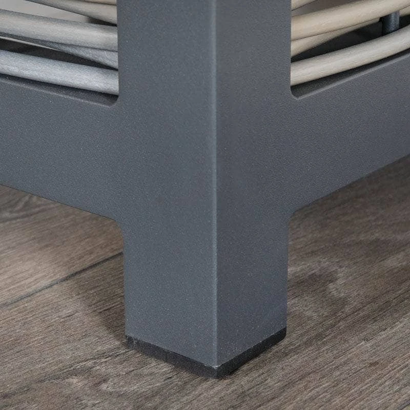 Weatherking Ascot Duo Set With Reclining Armchairs 12 Weatherking Ascot Duo Set With Reclining Armchairs - Image 10