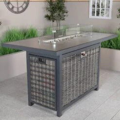 Weatherking Ascot High Bar Set -Taskers Sale Shop 60089870 1