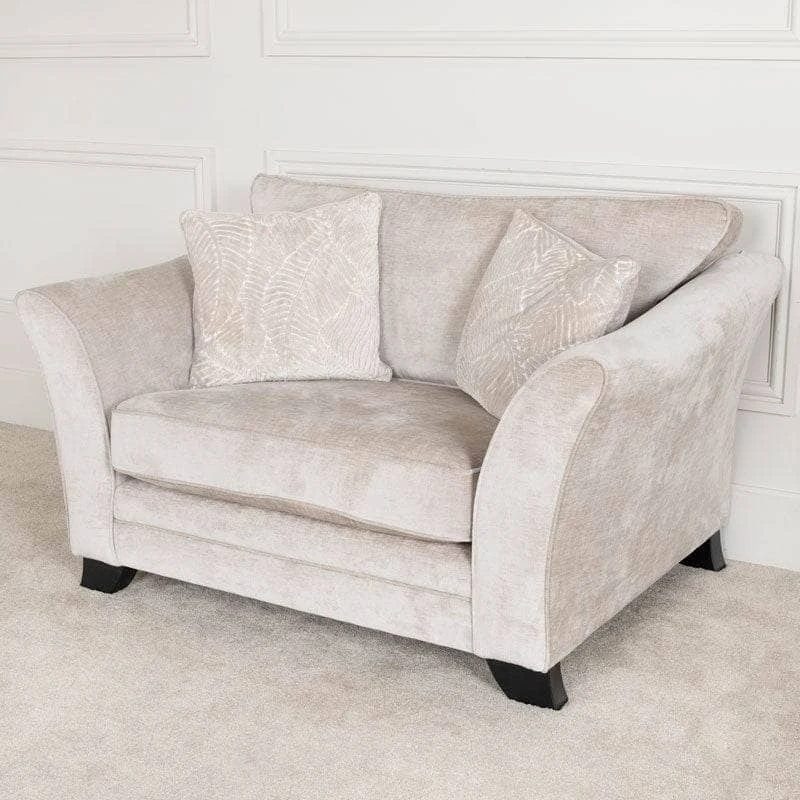 Calais Snuggler - Husk 5 Calais Snuggler - Husk - Image 3