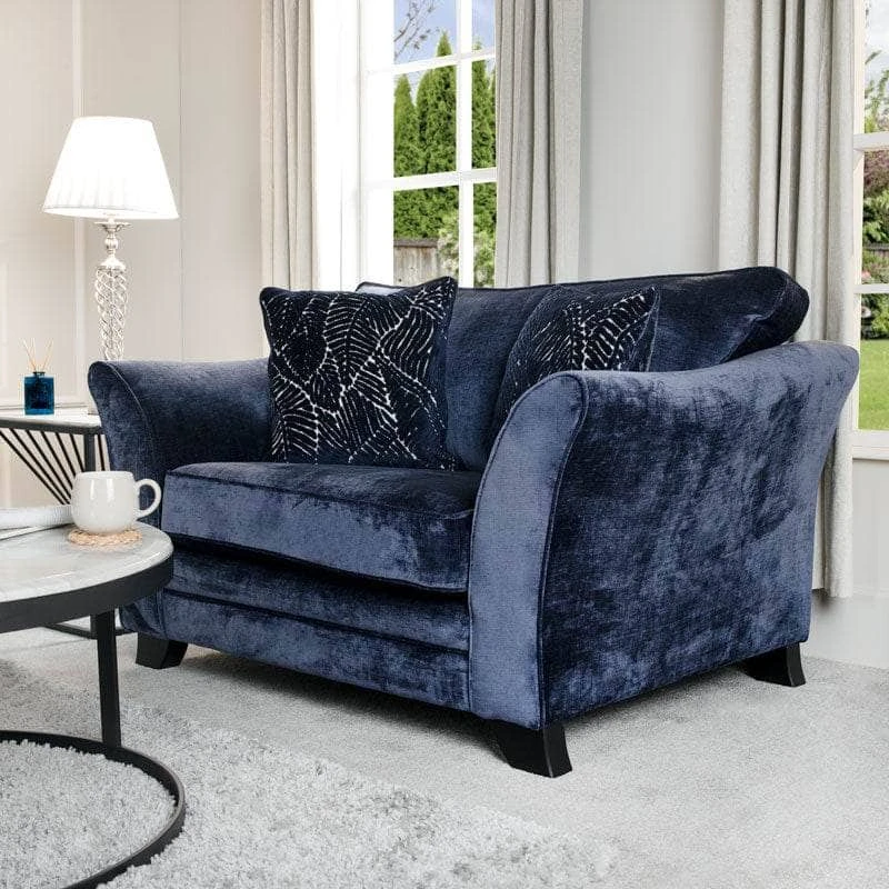 Toulon Snuggler - Ink 3 Toulon Snuggler - Ink