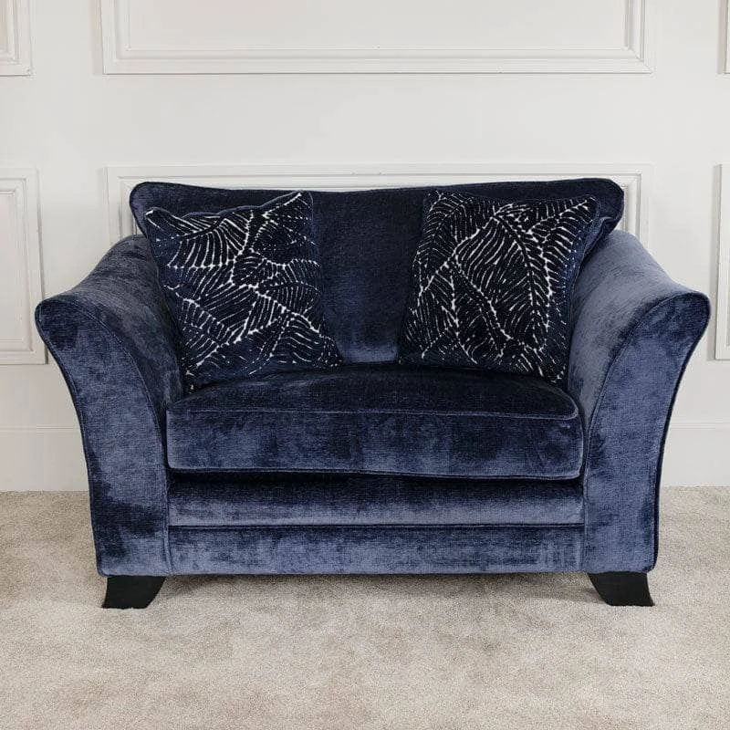 Toulon Snuggler - Ink 4 Toulon Snuggler - Ink - Image 2