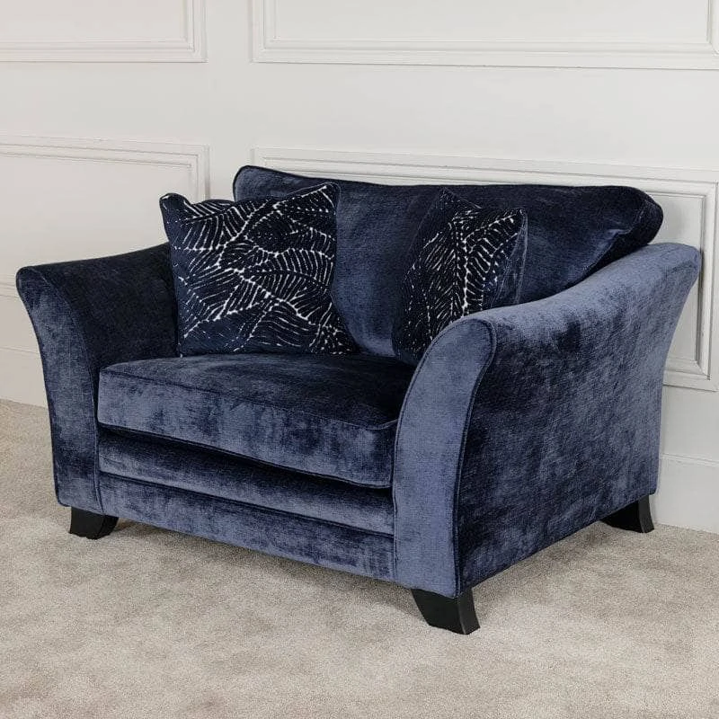 Toulon Snuggler - Ink 5 Toulon Snuggler - Ink - Image 3