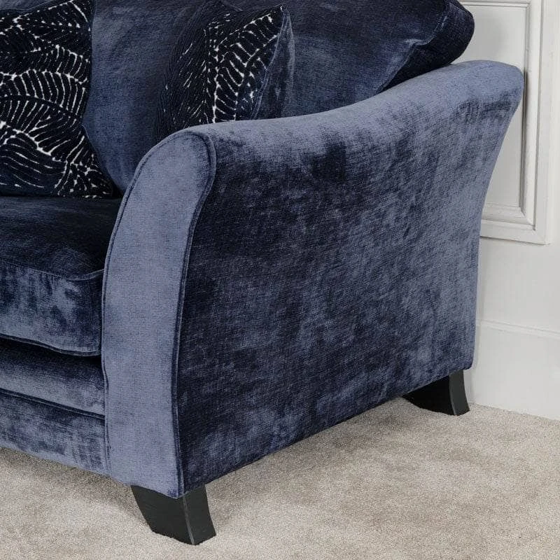 Toulon Snuggler - Ink 7 Toulon Snuggler - Ink - Image 5