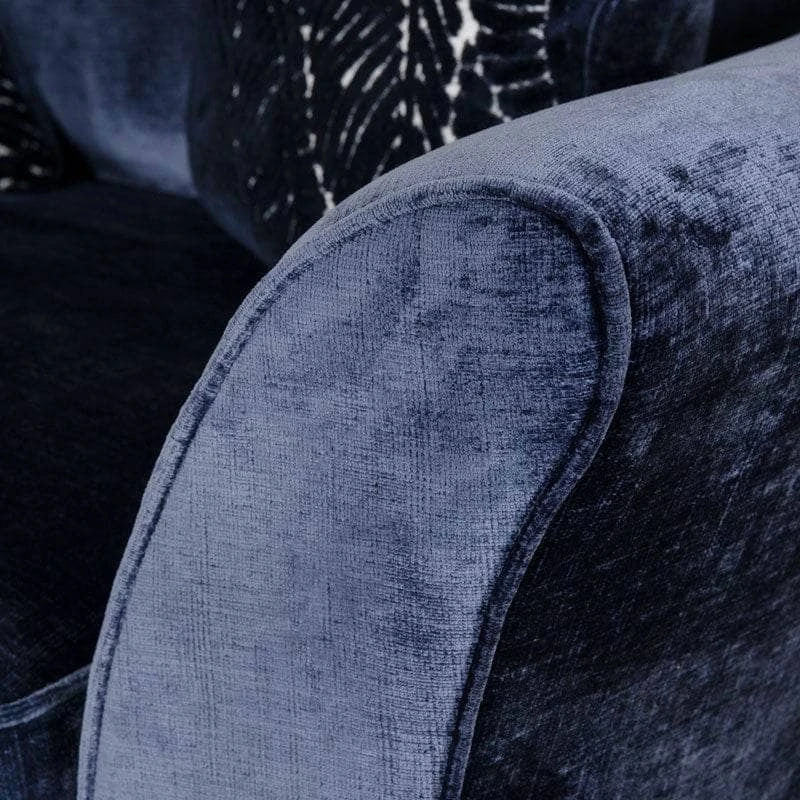 Toulon Snuggler - Ink 8 Toulon Snuggler - Ink - Image 6