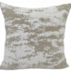 Touchme Faux Animal Skin Cushion - Taupe -Taskers Sale Shop 60115447